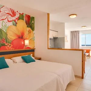  Appartamento Palm Garden